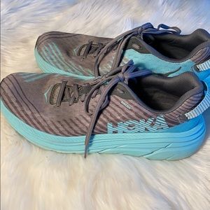 HOKA Rincon running shoes